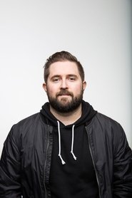 Kai Kiønig Bortne portrait