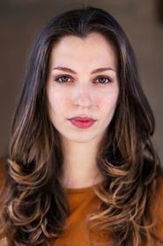 Steffi Thake portrait