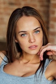 Katerina Kovalchuk portrait