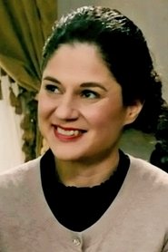 Raluca Botez portrait