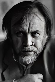 Leonid Platov portrait
