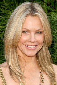 Andrea Roth portrait