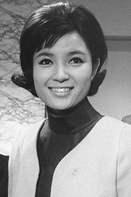 Misa Hirose portrait