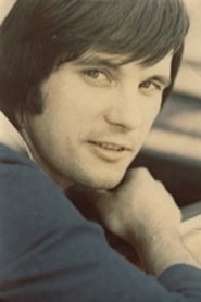 Nikolay Titov portrait