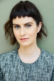 Sam Buchanan portrait