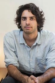 Jon Kasbe portrait