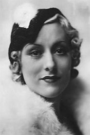 Vanda Gréville portrait