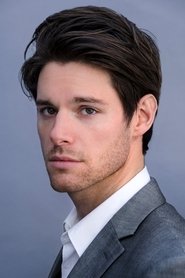 Steven Good portrait