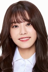 Kim So-hye portrait