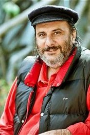 Felipe Aljure portrait