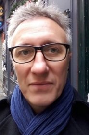 Benoît Quinon portrait