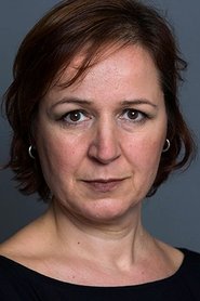 Şehnaz Bölen portrait
