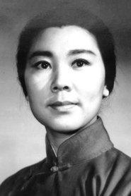 Hong Xuefei portrait