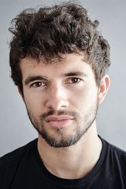 Simon Frenay portrait