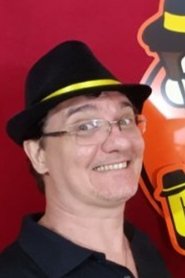Gê Filho portrait