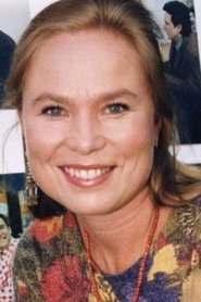 Maria Hedborg portrait