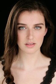 Brenna Coates portrait
