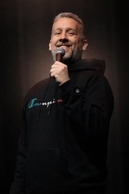 Ryan Sickler portrait