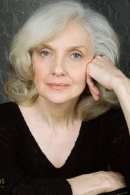 Donna Mitchell portrait