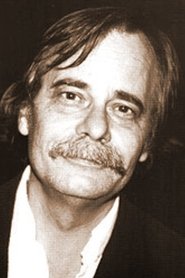 Yves Trudel portrait