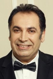 Faruk Sofuoğlu portrait