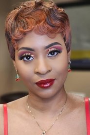 Dominique Latrice portrait
