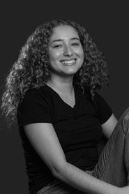 Thalia Ortiz portrait