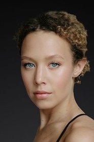Sofiya Suchkova portrait