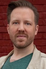 Bryan Patrick Stoyle portrait