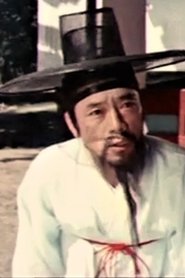 Chan-sik Choe portrait
