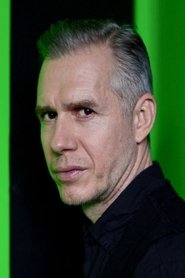 Heiko Raulin portrait