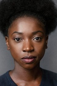 Nichaela Farrell portrait