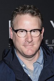 Todd Snyder portrait