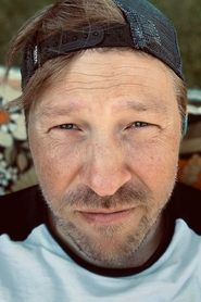 Juha-Tapio Arola portrait