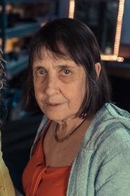 Adriana Yurcovich portrait