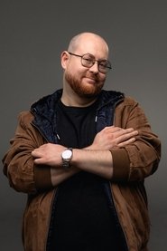 Aleksandrs Guzenko portrait