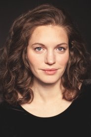 Noémie F. Savoie portrait