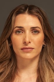 Vasiliki Troufakou portrait