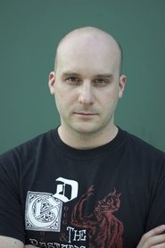 Jack Bennett portrait