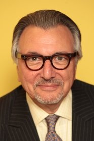 Ed Crescimanni portrait