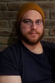 Josh Caudill portrait