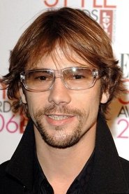 Jay Kay portrait