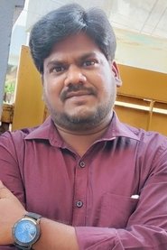 Nikil Thatiparthy portrait