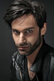 Atta Yaqub portrait