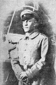 Dimitris Gaziadis portrait