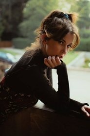 Claudia Burns portrait