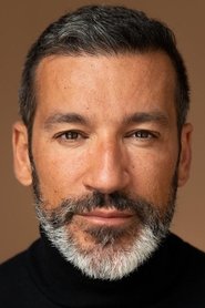 Carlos Oliveira portrait