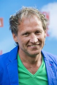 Steven de Jong portrait