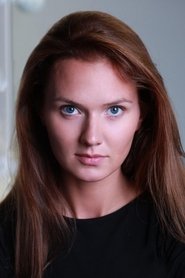Alisa Glinka portrait