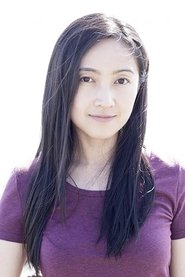 Celine Li portrait